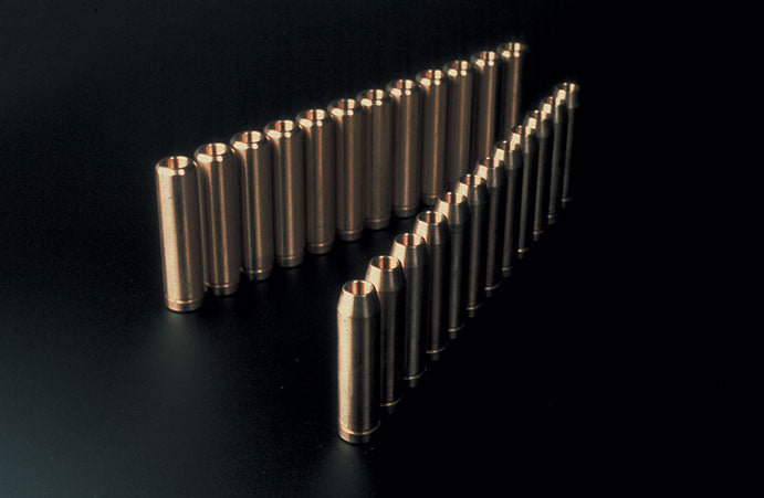 TOMEI TA309A-NS06A VALVE GUIDE SET RB25DE (T)/RB20DE (T) Photo-0