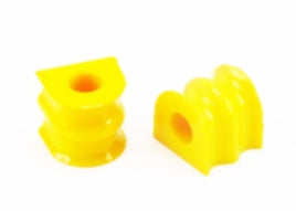 WHITELINE W0405-18 Sway bar mount 18m – front SUBARU FORESTER SF/SG, IMPREZA GD Photo-0