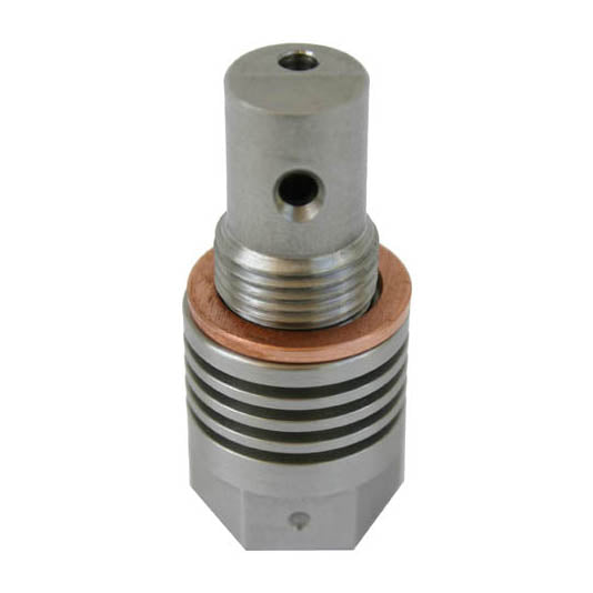 INNOVATE 37290 HBX-1 Heat-Sink Bung Exhausttender (HBX-1) Photo-0