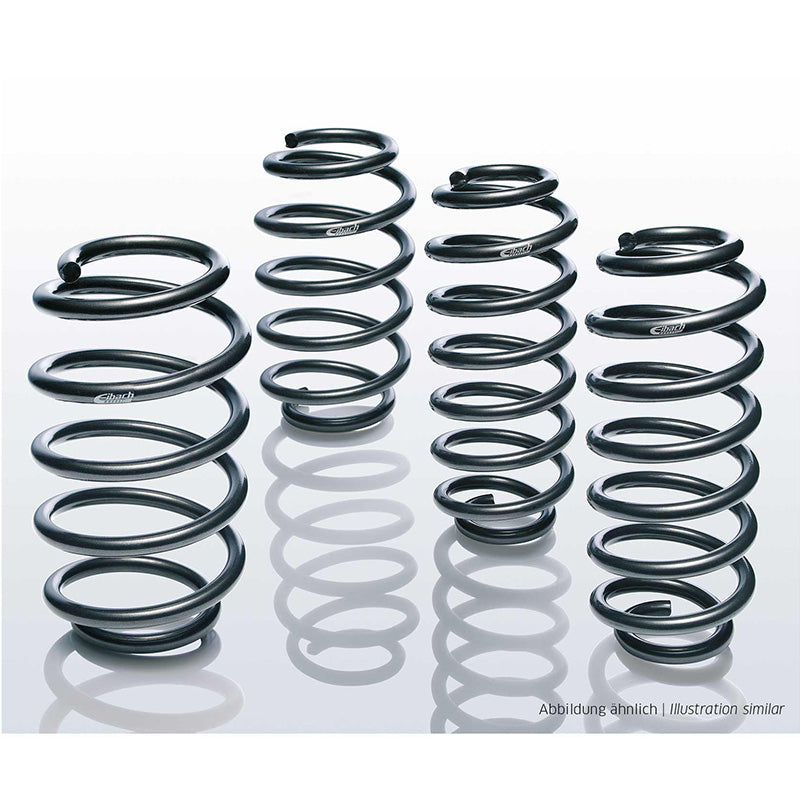 EIBACH E10-55-023-01-22 Spings Set PRO-KIT for Mazda CX-60 (KH) Photo-0