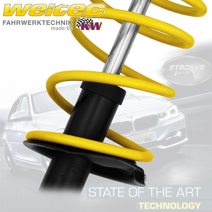 ST 23220031 suspension 40/40 BMW E30 Sedan Photo-2