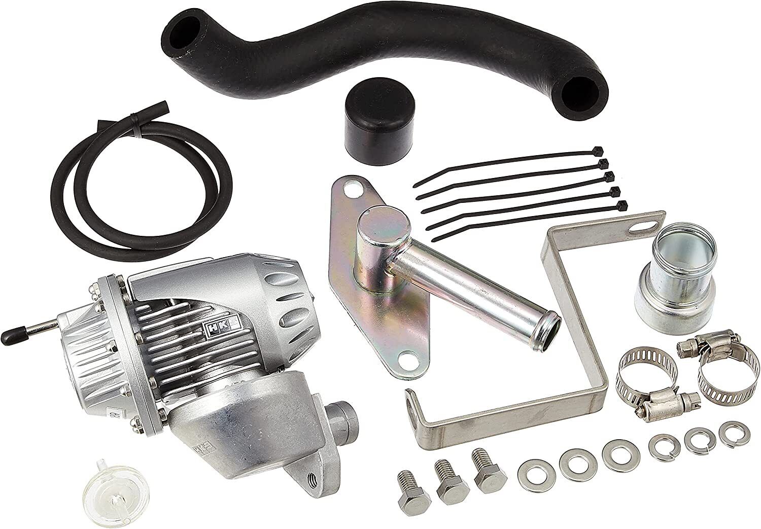 HKS 71008-AF007 SQV4 Legacy BH5/BE5(D) Photo-0