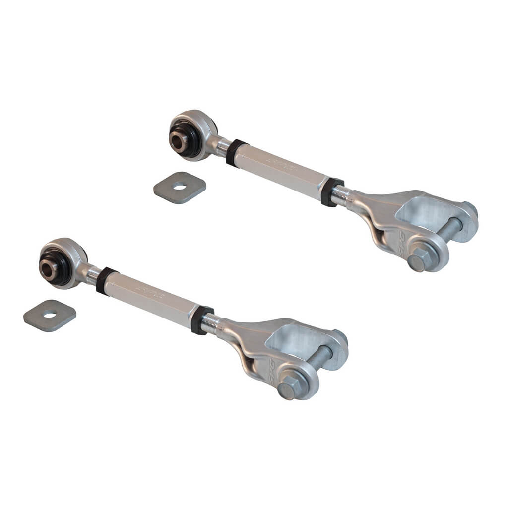 EIBACH 5.72380K Toe Link Arm Pro-Alignment for FORD Mustang EcoBoost (S550) 2018-2023 Photo-0