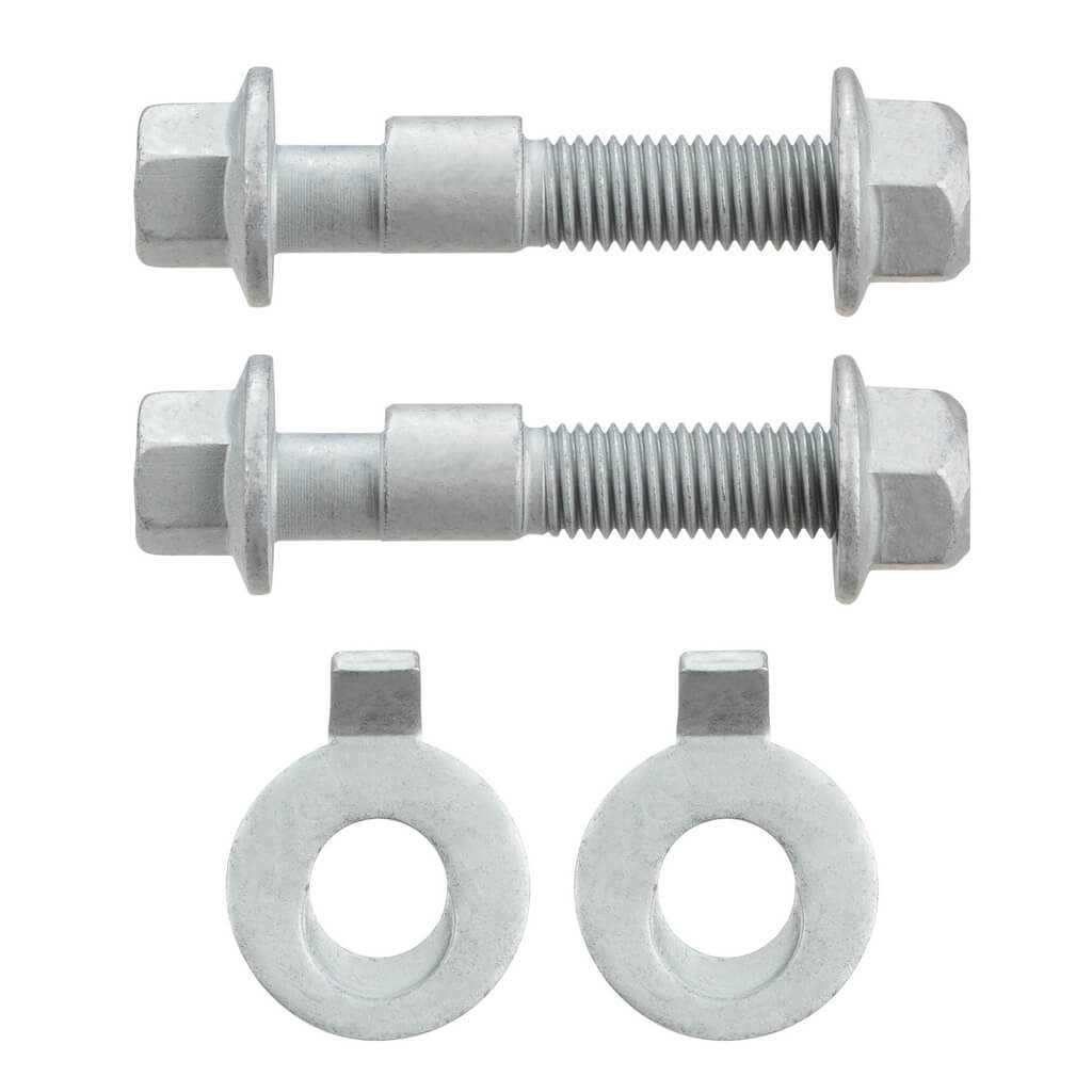 EIBACH 5.81315K Camber Bolt Kit Pro-Alignment for FORD Bronco Sport 2021-2025 / Maverick 2022-2025 Photo-0