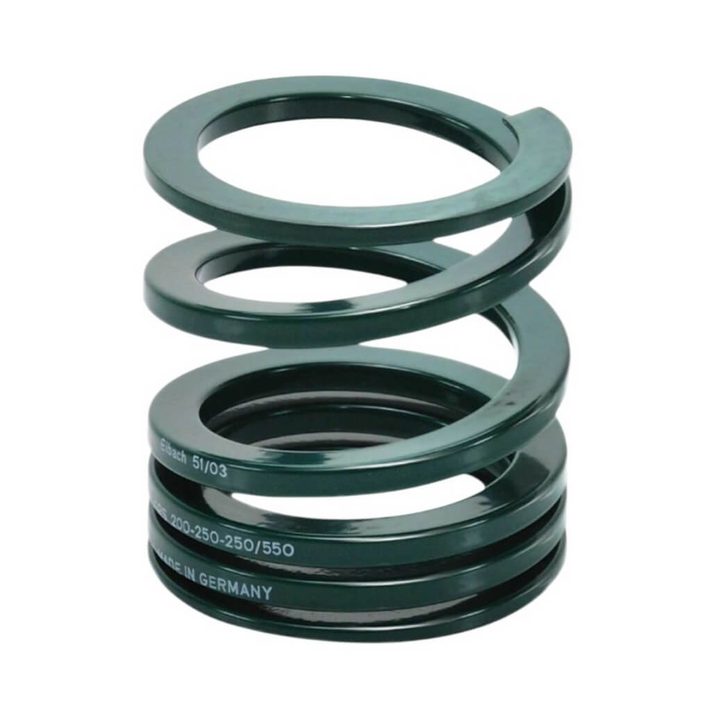 EIBACH 50-60-0040/0120 Single Spring ERS Progressive Tender Photo-0