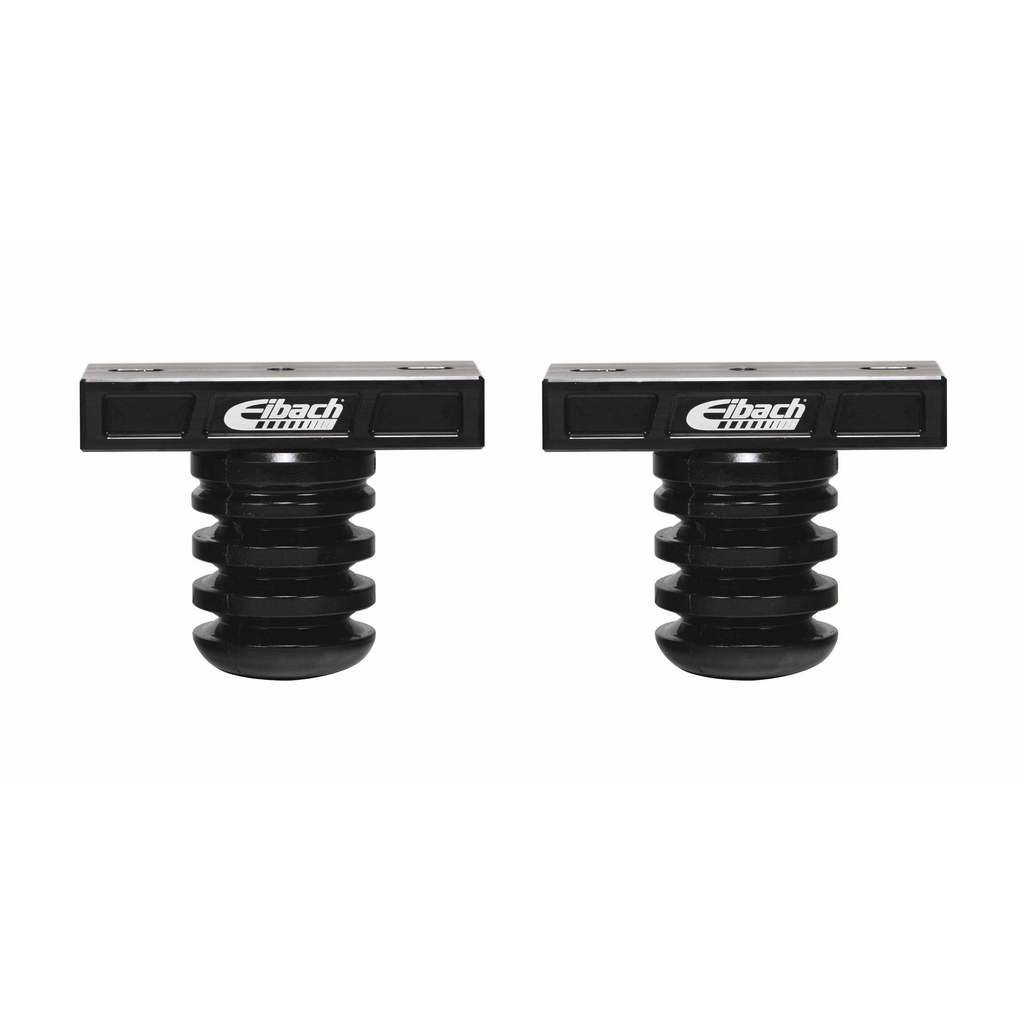 EIBACH AK31-82-071-BMP Pair Of Rear Bump Stop Kits for TOYOTA 4Runner 2010-2024 Photo-0