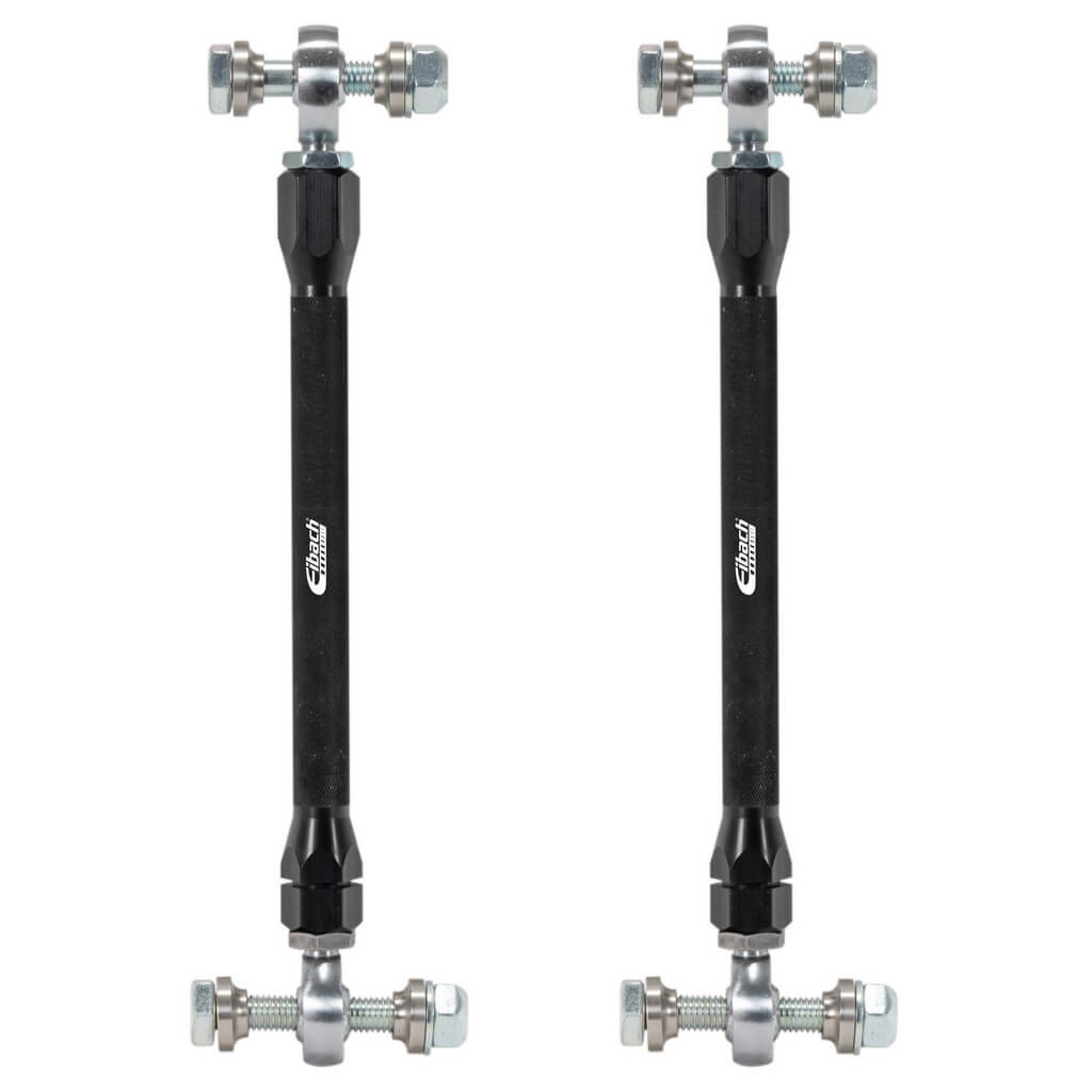 EIBACH AK41-35-023-01-20 Pair of Front Adjustable End Links for FORD Focus ST 2014-2018 Photo-0