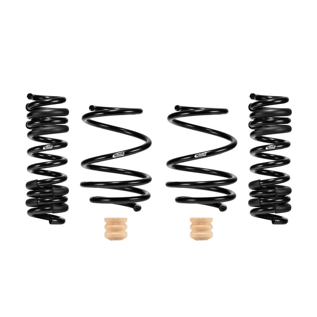 EIBACH E10-20-049-11-22 Set of 4 Springs Pro-Kit for BMW M3 (G80) 2020-2025 Photo-0
