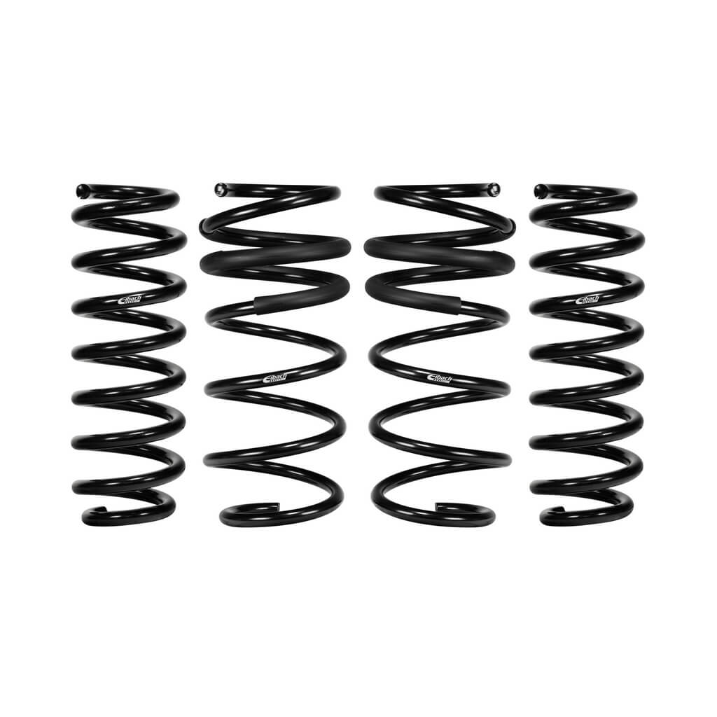 EIBACH E10-201-004-01-22 Set of 4 Springs Pro-Kit for ACURA RDX A-Spec 2019-2025 Photo-0