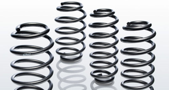 EIBACH E10-408-008-02-22 Pro-Kit for BYD Seal AWD Photo-0