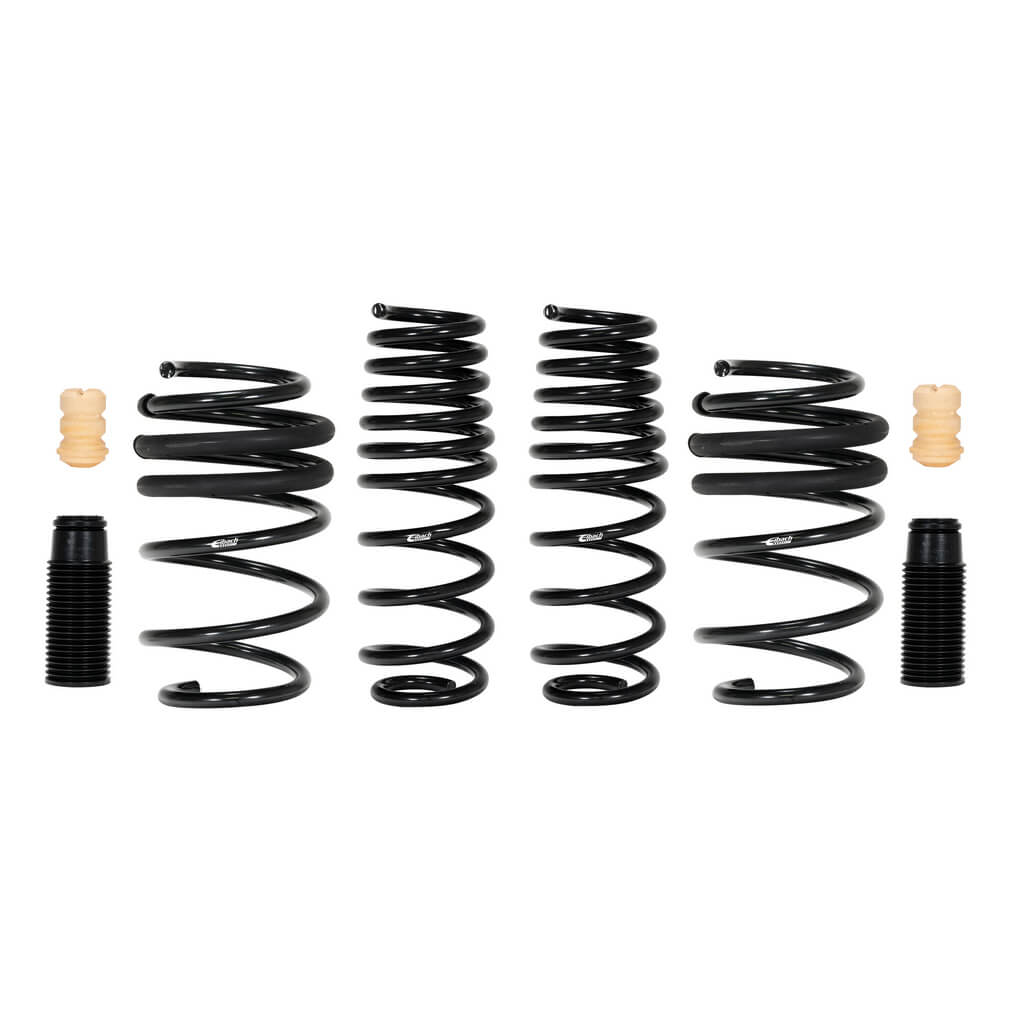 EIBACH E10-42-047-04-22 Spring Kit Pro-Kit for HYUNDAI Veloster Turbo 2019-2021 Photo-0