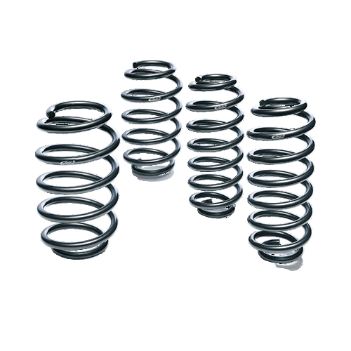 EIBACH E10-82-097-02-22 Performance Springs Pro-Kit for SUBARU BRZ (ZD8) / TOYOTA GR86 (ZN8) 2022 Photo-0
