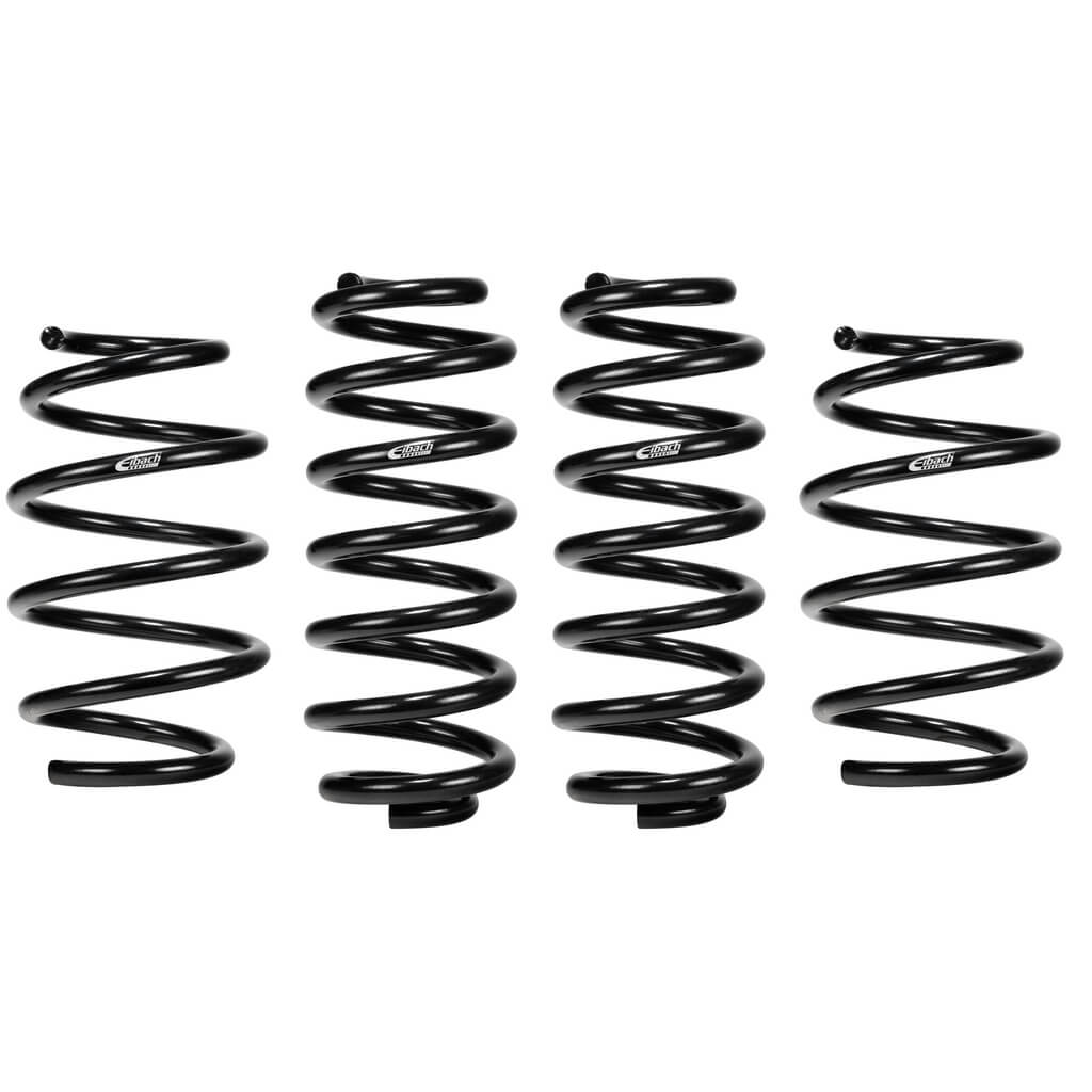 EIBACH E10-85-043-07-22 Set of 4 Springs Pro-Kit for VW Tiguan 2.0 T (BW2) / AUDI Q3 (F3) 2018- Photo-0