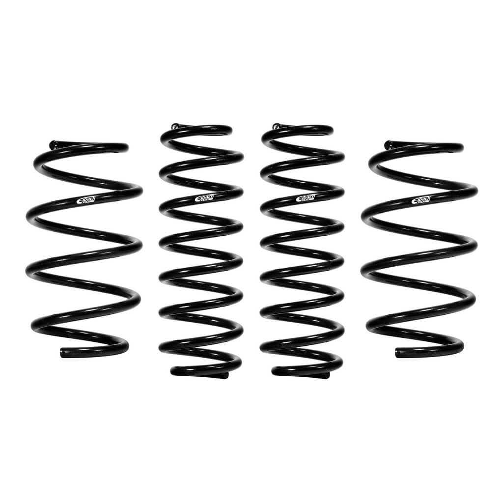 EIBACH E10-85-057-01-22 Set of 4 Springs Pro-Kit for VW Taos 1.5L 2022- Photo-0