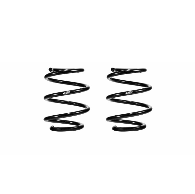 EIBACH E10-20-049-10-20 Lowering Springs PRO-KIT (front) for BMW M3 Competition xDrive (G80) 2021 Photo-0