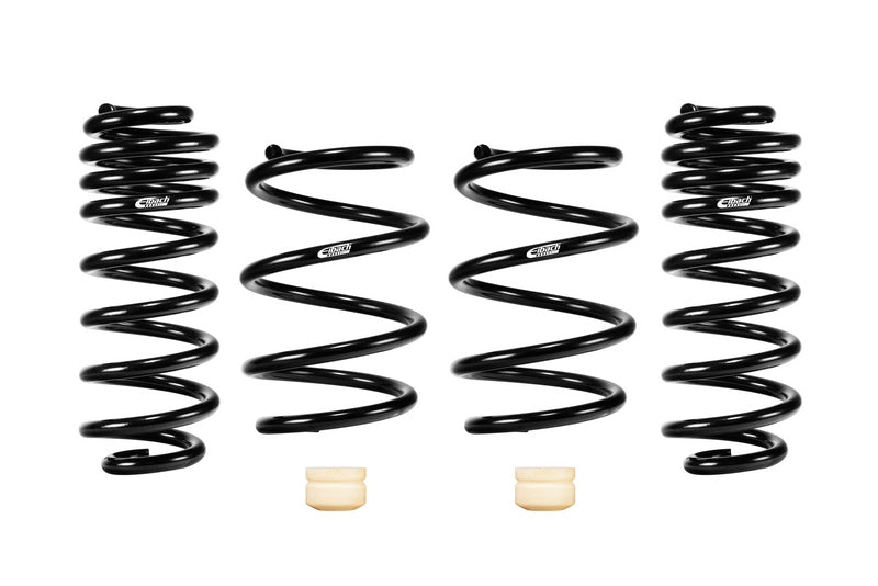 EIBACH E10-42-060-01-22 Lowering Springs PRO-KIT for HYUNDAI Elantra N 2022- Photo-0