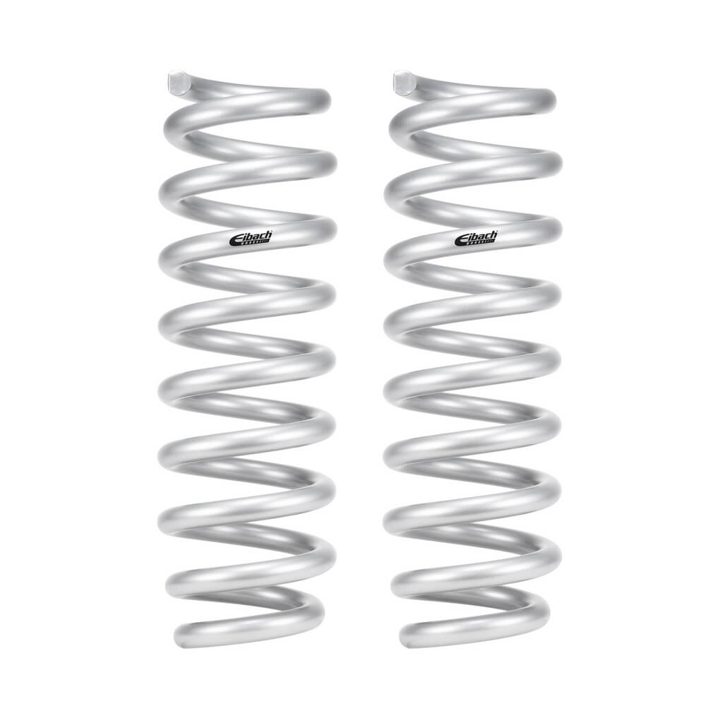 EIBACH E30-35-037-03-20 Set of 2 Springs Pro-Lift Kit for FORD F-150 2.7L 4WD 2015-2020 Photo-0