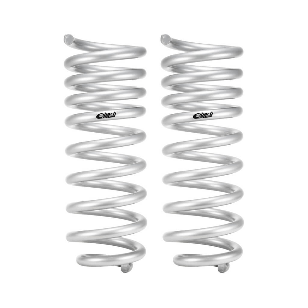 EIBACH E30-27-012-02-20 Set of 2 Springs Pro-Lift Kit for RAM TRX 6.2L 2021-2025 Photo-0