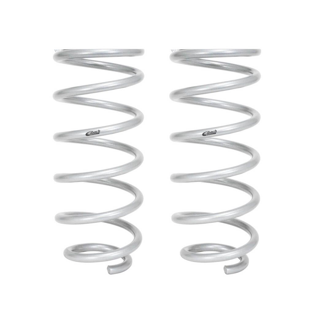 EIBACH E30-27-011-01-02 Set of 2 Springs Pro-Lift Kit for RAM 1500 2WD 2019-2024 Photo-0
