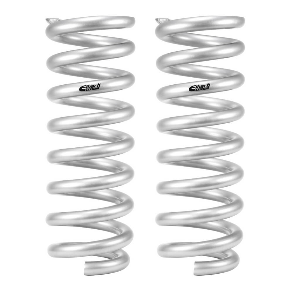 EIBACH E30-27-012-01-20 Front Springs Kit Pro-Lift-Kit for DODGE RAM 1500 TRX 2020+ Photo-0