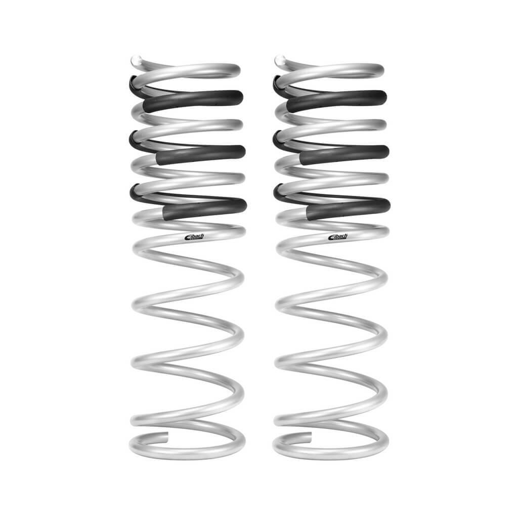 EIBACH E30-27-012-02-02 Set of 2 Springs Pro-Lift Kit for RAM TRX 6.2L 2021-2025 Photo-0
