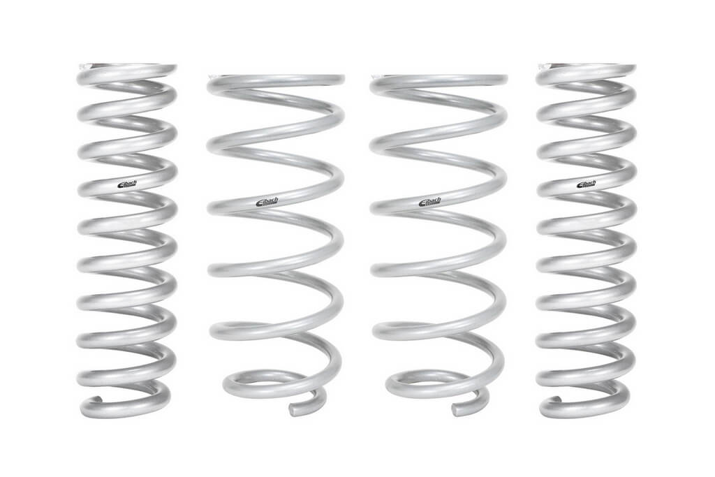 EIBACH E30-34-001-06-22 Springs kit PRO-LIFT-KIT for INEOS Grenadier 4WD 2024 Photo-0