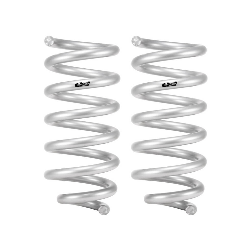 EIBACH E30-35-050-01-02 Set of 2 Springs Pro-Lift Kit for FORD Expedition 3.5L V6 EcoBoost 2018-2024 Photo-0