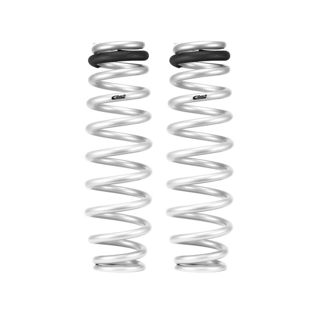 EIBACH E30-35-056-05-02 Set of 2 Springs HD Pro-Lift Kit for FORD Bronco 2.3L EcoBoost / 2.7L EcoBoost 2021-2025 Photo-0