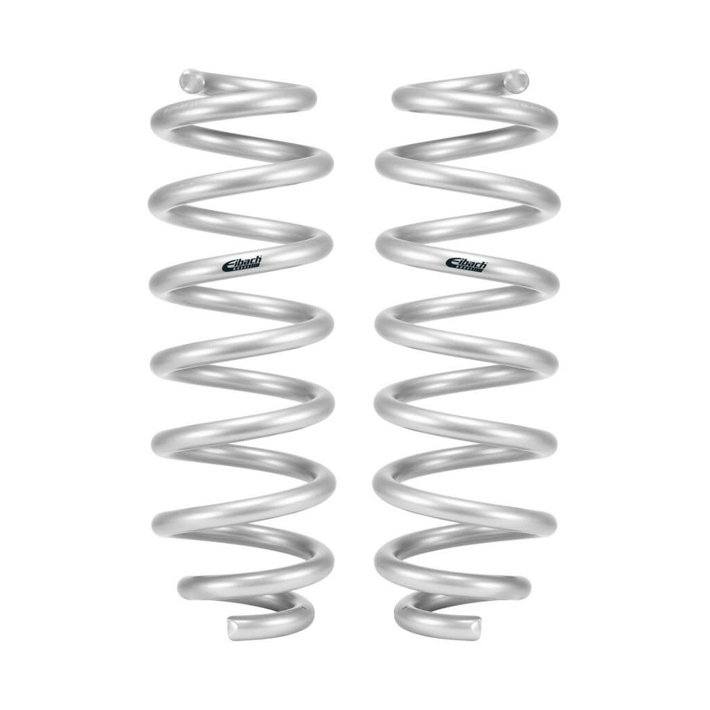 EIBACH E30-35-057-03-22 Pair of 2 Springs HD Pro-Lift Kit for FORD Maverick / Maverick Tremor (C2) 2022-2025 Photo-0