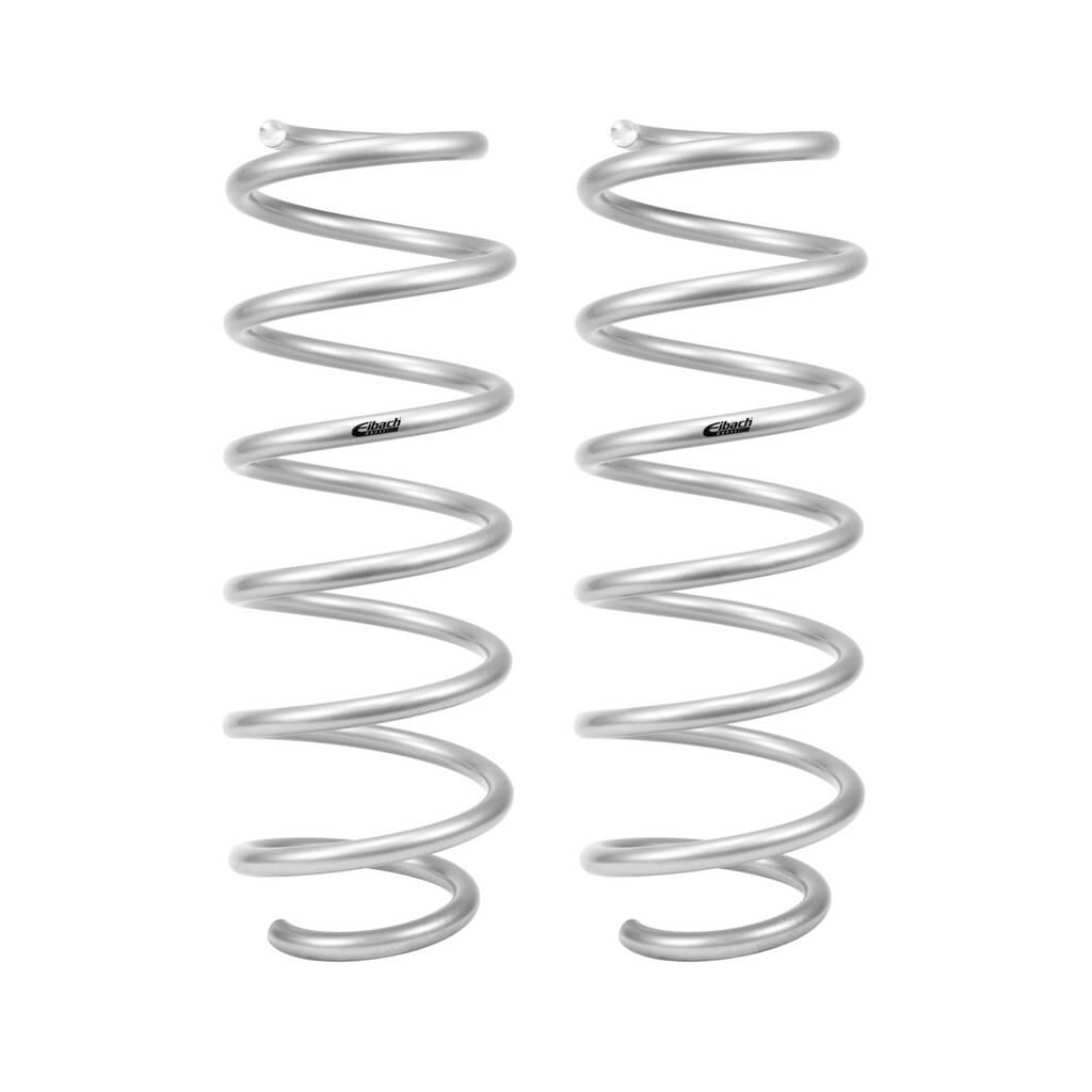 EIBACH E30-35-057-04-20 Set of 2 Springs Pro-Lift Kit for FORD Maverick (C2) 2022-2025 Photo-0