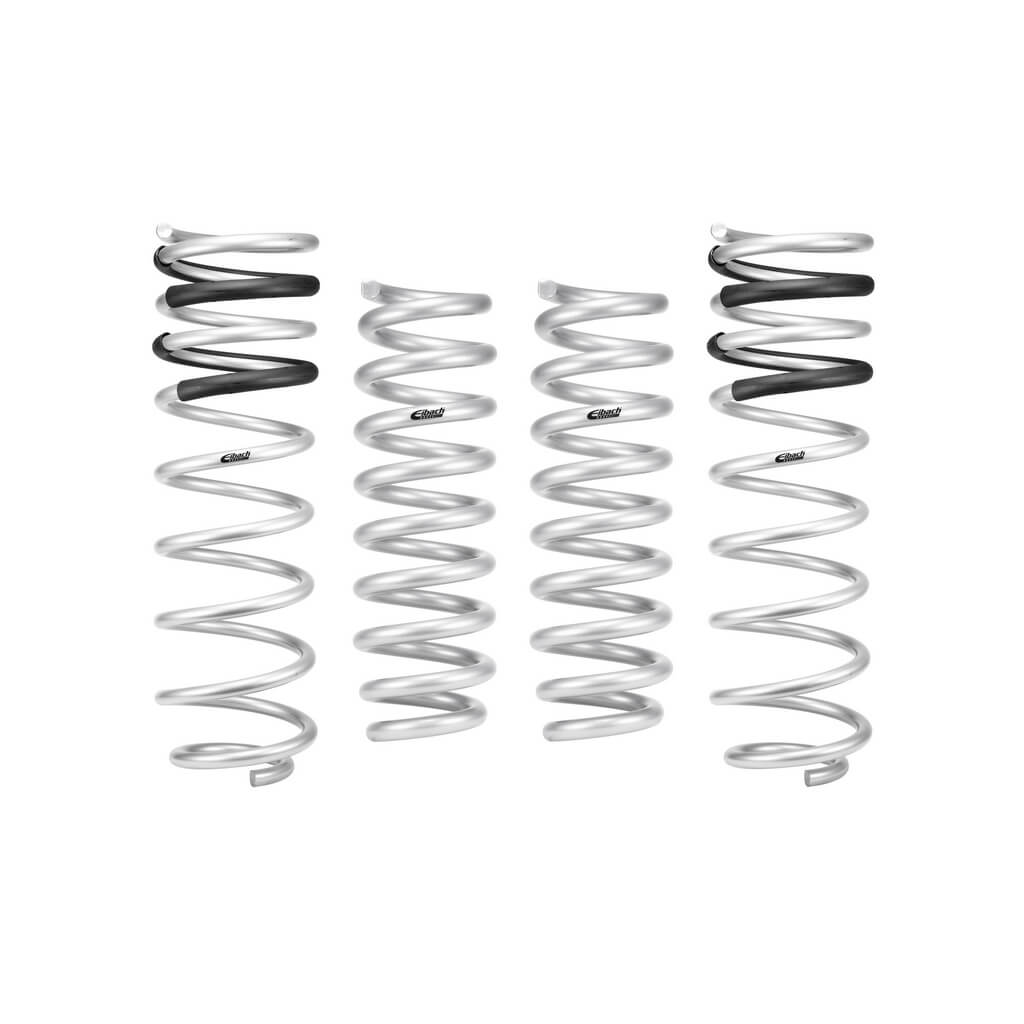EIBACH E30-35-060-05-22 Lift Springs PRO-LIFT-KIT for FORD F-150 Raptor R 5.2L 2023-2025 Photo-0