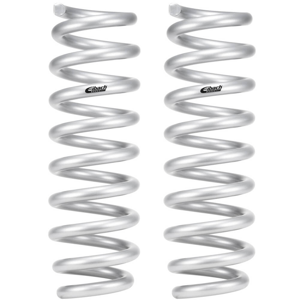 EIBACH E30-35-063-01-20 Front Springs Pro-Lift Kit, 2pcs for FORD Bronco Raptor 2022- Photo-0