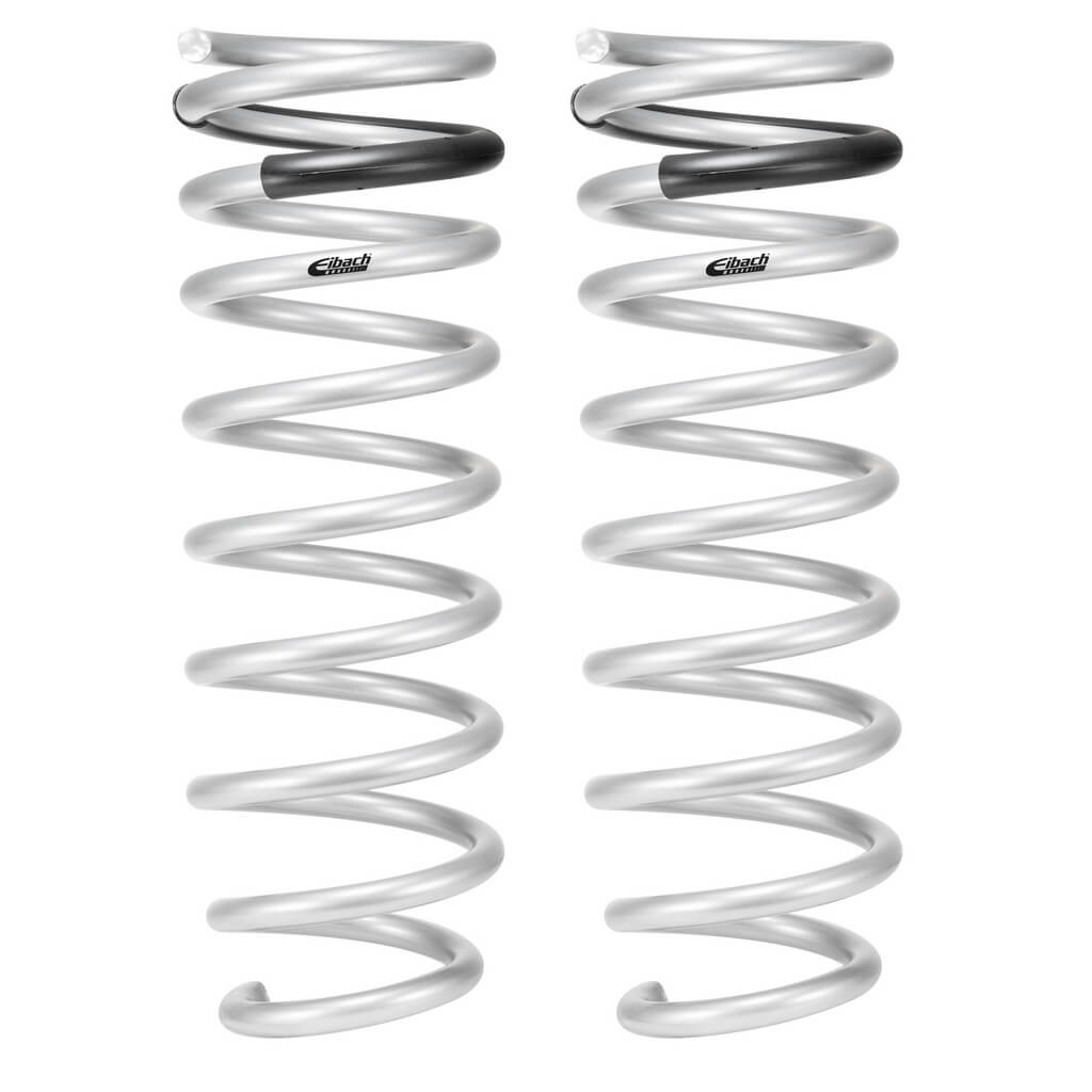 EIBACH E30-35-063-02-02 Rear Springs Pro-Lift Kit, 2pcs for FORD Bronco Raptor 2022- Photo-0