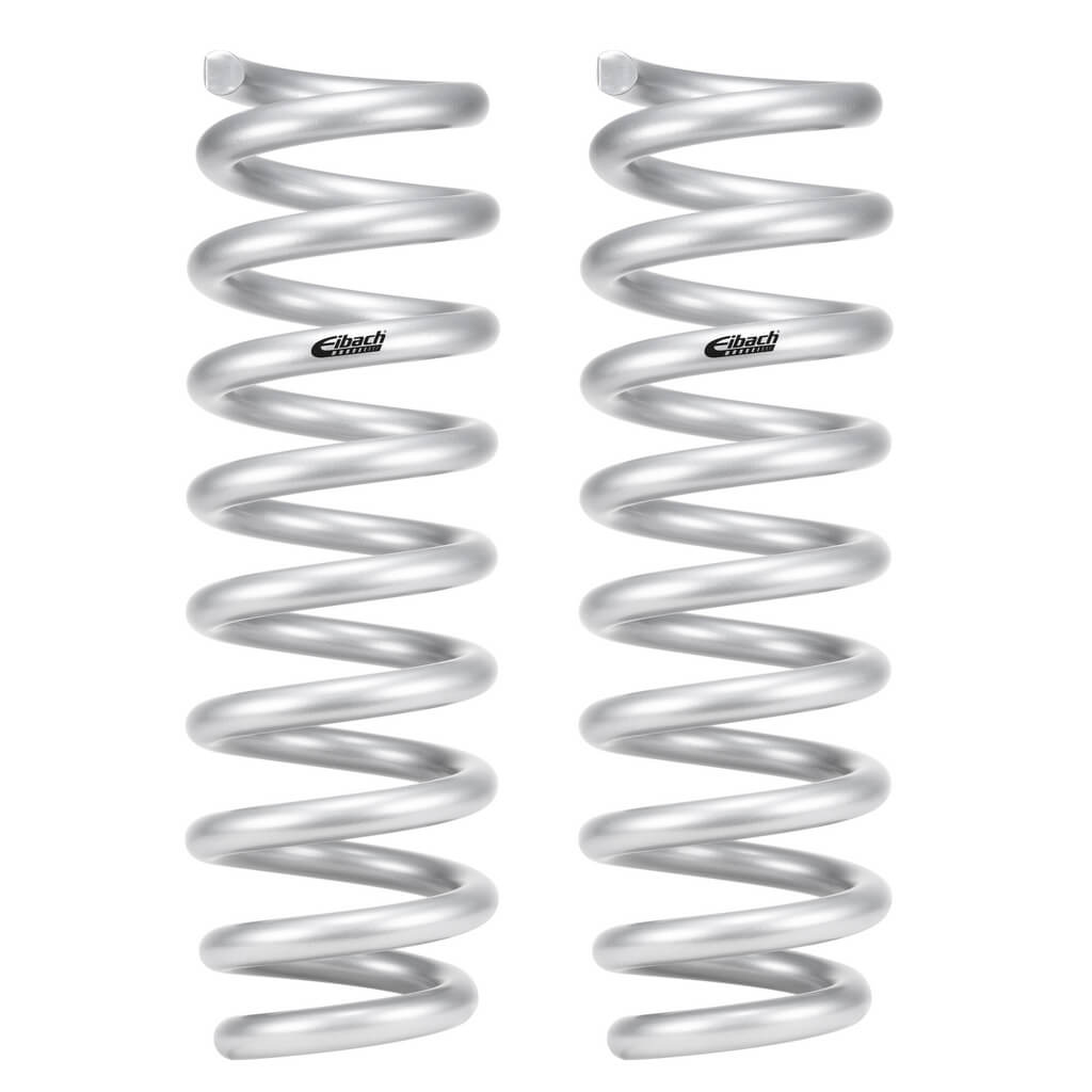 EIBACH E30-35-063-02-20 Front Springs Pro-Lift Kit, 2pcs for FORD Bronco Raptor 2022- Photo-0