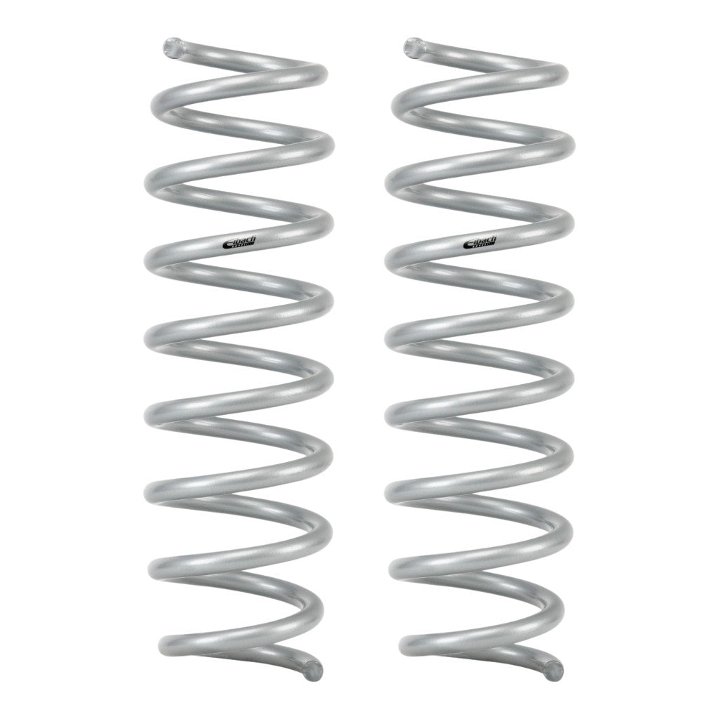 EIBACH E30-35-066-04-02 Rear Springs Pro-Lift Kit HD (2 pcs) for FORD Ranger Raptor Double Cab 2024-2026 Photo-0