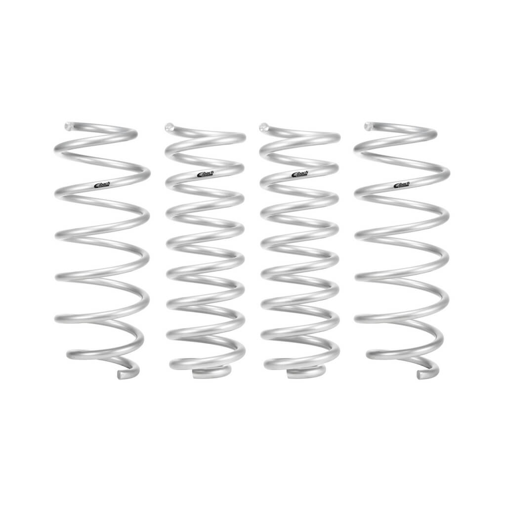 EIBACH E30-42-058-01-22 Set of 4 Springs Pro-Lift Kit for HYUNDAI Santa Cruz 2.5L 2022-2025 Photo-0
