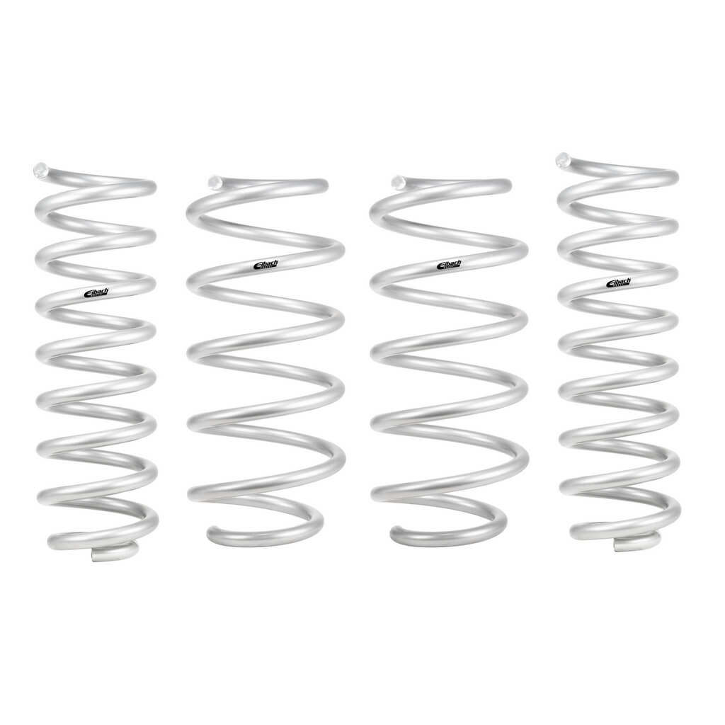 EIBACH E30-46-041-01-22 Set of 4 Springs Pro-Lift Kit for KIA Seltos 1.6L 2020-2025 Photo-0
