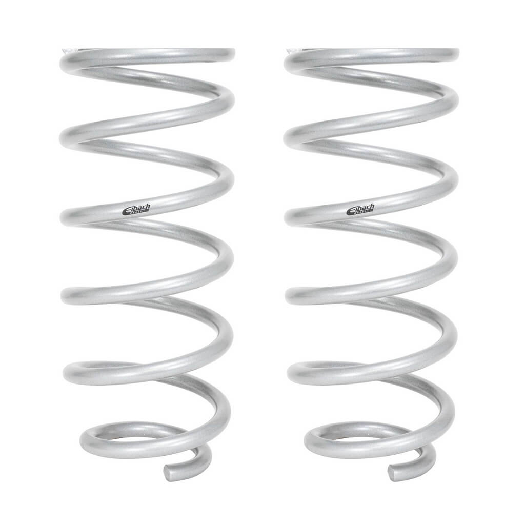 EIBACH E30-51-023-02-02 Rear Springs Pro-Lift-Kit, 2pcs for JEEP Wrangler Rubicon (JLU) 2018-2025 Photo-0