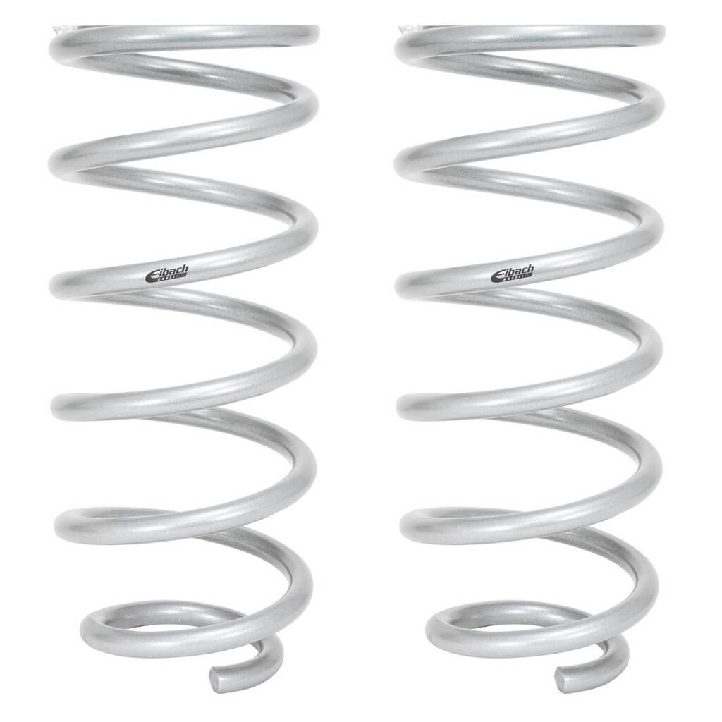 EIBACH E30-51-023-05-02 Rear Springs Pro-Lift-Kit, 2pcs for JEEP Wrangler Sport (JLU) 2018-2026 Photo-0