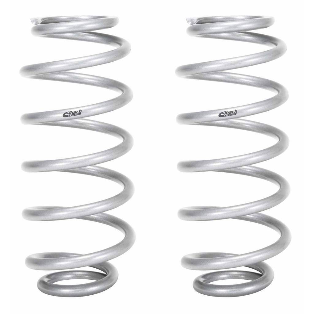 EIBACH E30-59-005-03-02 Set of 2 Springs HD Pro-Lift Kit for LEXUS GX470 2003-2009 Photo-0