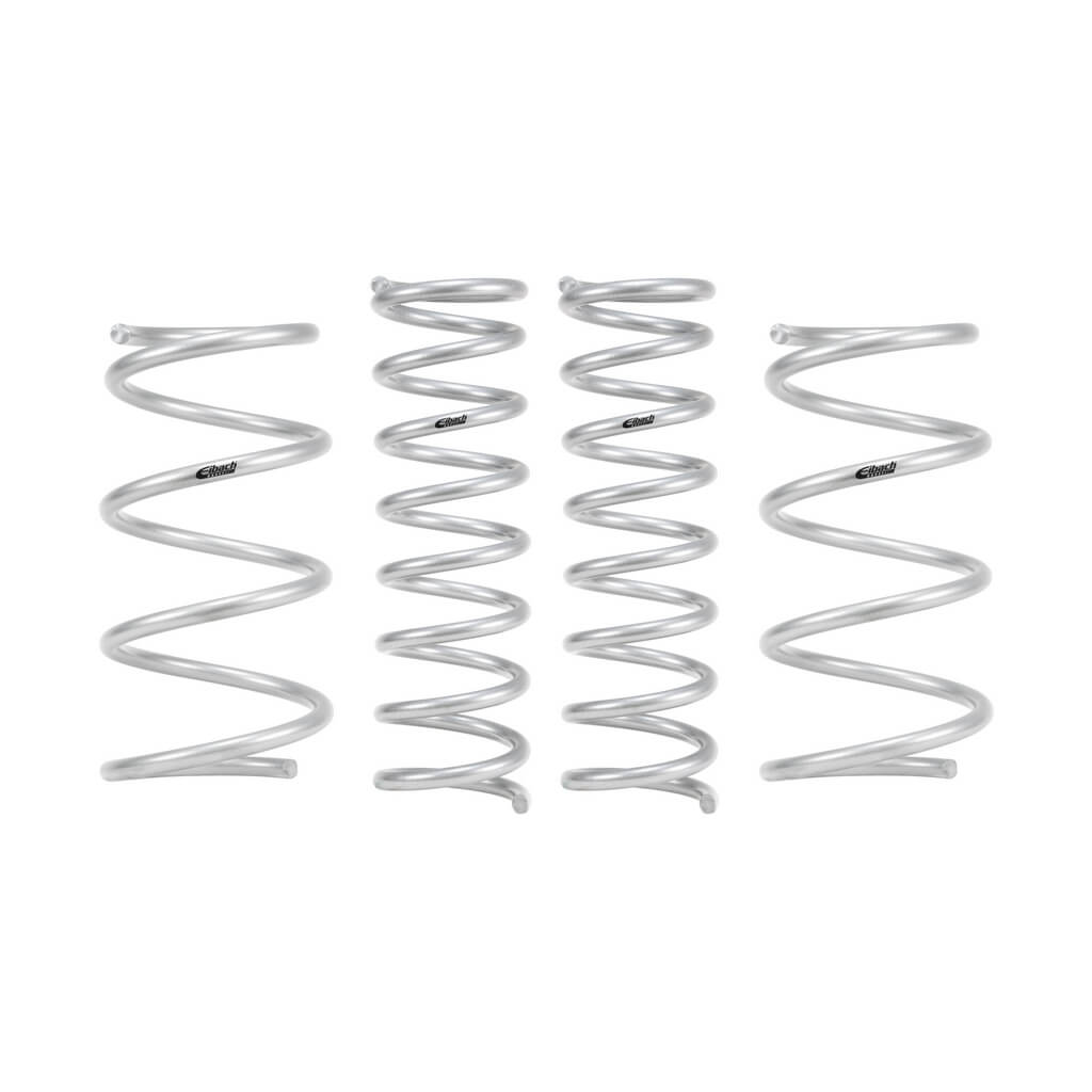 EIBACH E30-77-013-01-22 Set of 4 Springs Pro-Lift Kit for SUBARU Forester 2.5L (SJ) 2014-2018 Photo-0