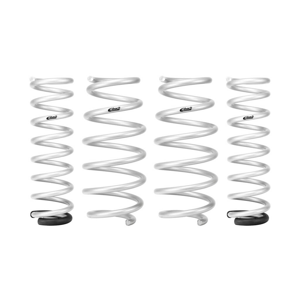 EIBACH E30-77-024-01-22 Set of 4 Springs Pro-Lift Kit for SUBARU Outback 2.4L Turbo (BT) 2020-2025 / Forester 2.5L (SK) 2019-2024 Photo-0