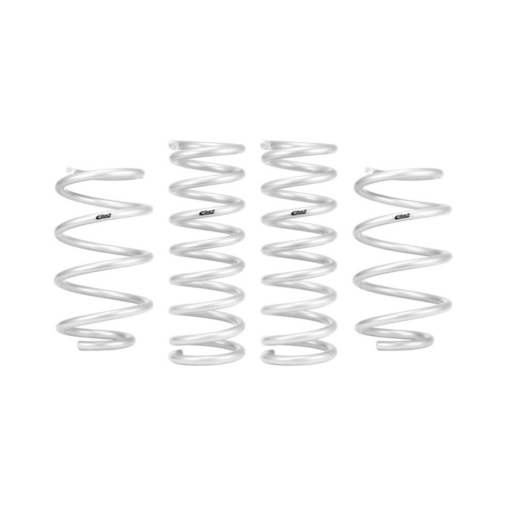 EIBACH E30-77-027-01-22 Set of 4 Springs Pro-Lift Kit for SUBARU WRX (VB) 2022-2025 Photo-0