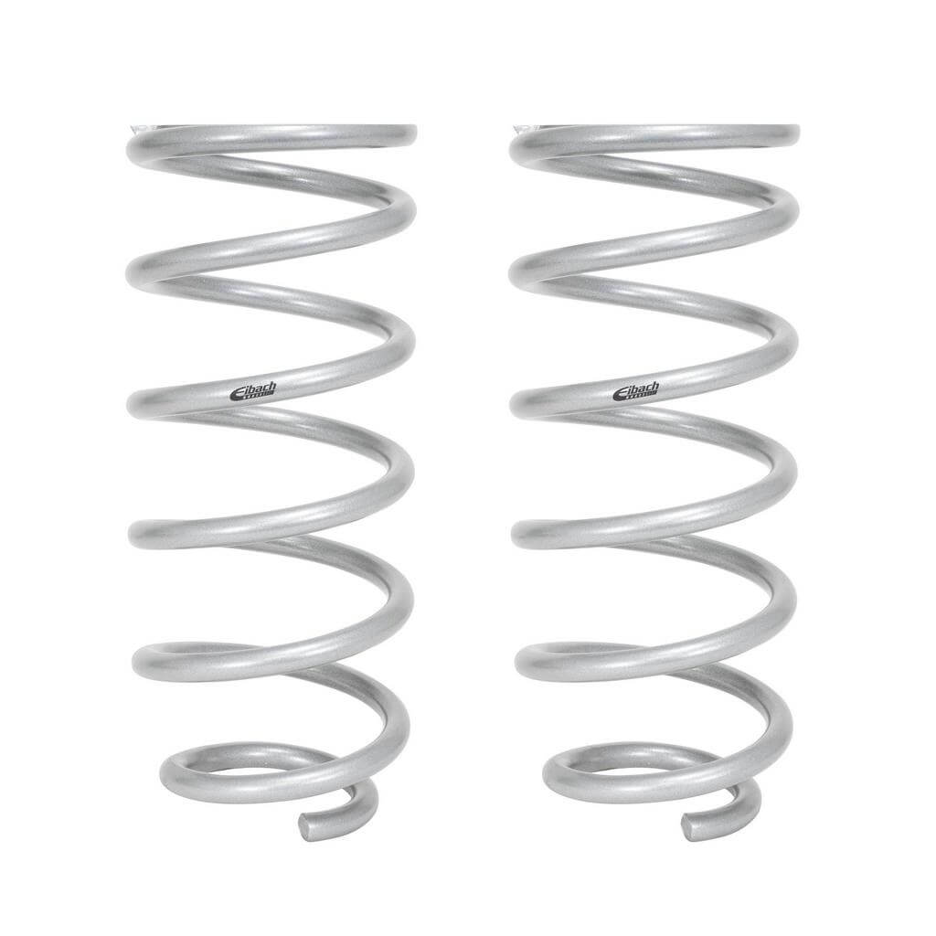 EIBACH E30-82-004-02-02 Pair of 2 Springs Pro-Lift Kit for TOYOTA 4Runner 1990-1995 Photo-0