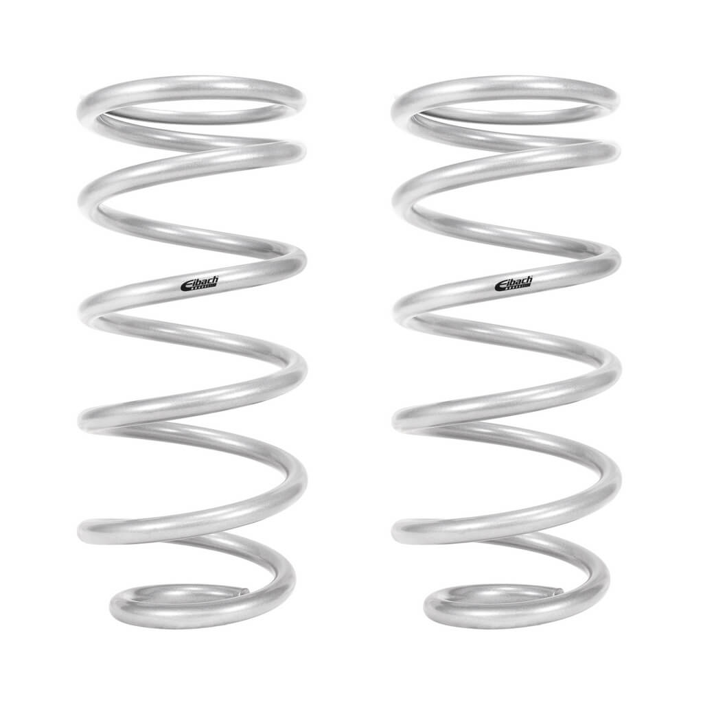 EIBACH E30-82-072-04-02 Pair of 2 Springs HD Pro-Lift Kit for TOYOTA Land Cruiser (J200) 2008-2021 Photo-0