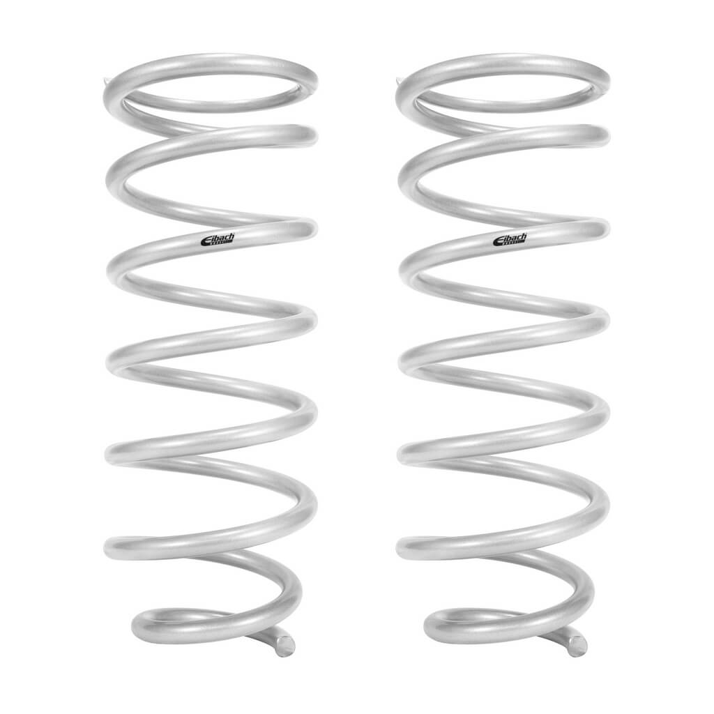EIBACH E30-82-095-01-02 Set of 2 Springs Pro-Lift Kit for TOYOTA Sequoia 4WD 2001-2007 Photo-0