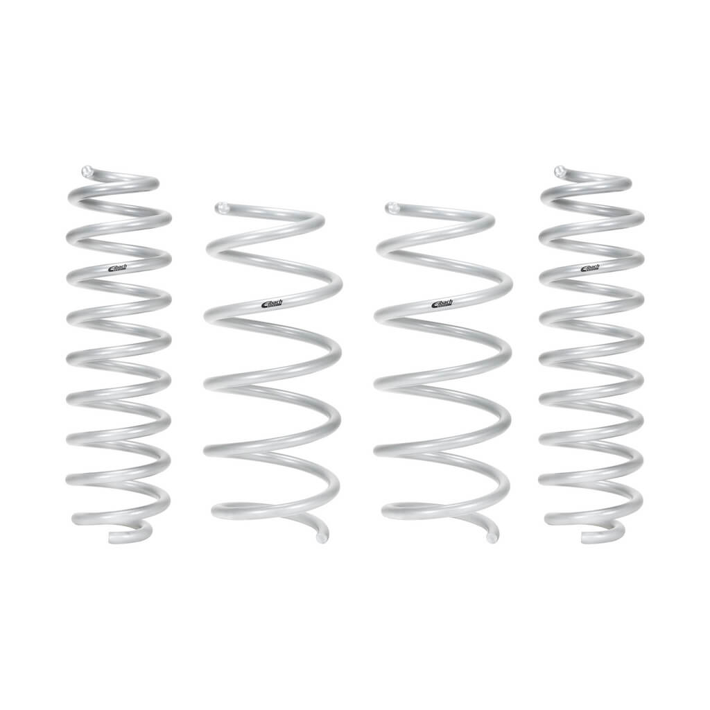EIBACH E30-82-088-01-22 Set of 4 Springs Pro-Lift Kit for TOYOTA RAV4 AWD 2019-2025 Photo-0