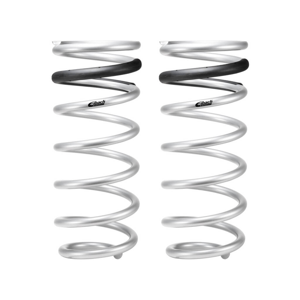 EIBACH E30-82-099-01-02 Set of 2 Springs Pro-Lift Kit for TOYOTA Sequoia 4WD 2023- Photo-0
