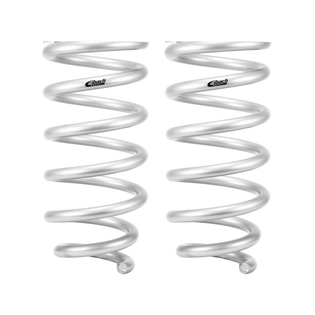 EIBACH E30-82-103-01-02 Set of 2 Springs Pro-Lift Kit for TOYOTA Sequoia 5.7L 4WD (XK60) 2007-2022 Photo-0