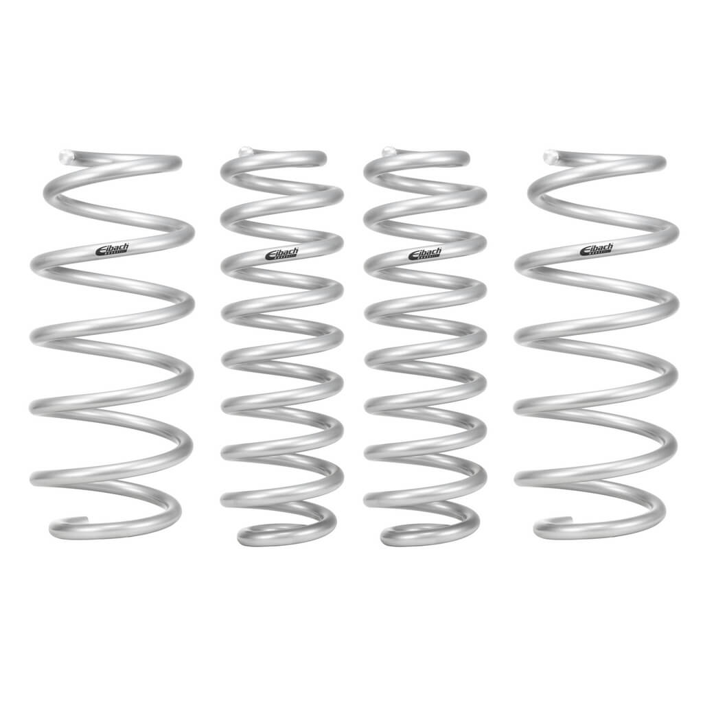 EIBACH E30-85-043-05-22 Set of 4 Springs Pro-Lift Kit for VW Tiguan AWD 2.0 T 2018-2025 Photo-0